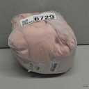 3-Piece Arch Cover Bundle  7.2FT, 6.6FT & 6FT Stretch Spandex Backdrop Set  Wedding, Birthday & Photo Booth Arch Covers for Every Event (Light pink)