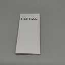 Travel Essentials for Apple Watch Charger,iPhone Charger,3 in 2 Type C/L/Magnetic Fast Charging Cable,Multi Charging Cable Portable Designed for iWatch Series,iPhone 17-11,Galaxy S26-S21