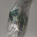 Tubicen Gold Floor Lamp, Flexible Up and Down Rotateble 150 Degree, 3-Stage Touch Dimmable LED Corner Floor Lamp for Bedroom, Adjustable Heights, Modern Standing Lamp for Reading, Sewing, Crafting