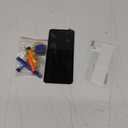 for Motorola Moto G Power 2024 5G Screen Replacement Kit for Motorola Moto G Power 5G 2024 XT2415 XT2415-1 XT2415-5 XT2415V LCD Screen Display Touch Screen Digitizer Assembly Replacement 6.7" Black