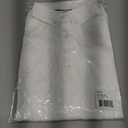 French Toast Girls' Short Sleeve Oxford Shirt (White), 14