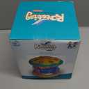 Baby Toys 6 to 12 Months Musical Light Up Tummy Time Infant Toys 3-6 7 8 9 12-18 Months Crawling Ocean Rotating Projector Baby Gifts for 1 2 3 Year Old Boy Girl Birthday Toddlers Kids