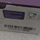 Flange Sizing Kit with Flange Inserts 13/ 15/ 17/ 19/ 21mm 10PCS, Nipple Measurement Tool and 2 24mm Silicone Shields, Breast Pump Flange Insert for 24mm Most Pumps, Pumping Breastfeeding Essentials