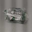 54mm Espresso Distribution Tool Walnut Coffee Distributor Adjustable Depth Stainless Steel Espresso Leveler Compatible with Breville Espresso Machines