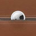 Apple AirTag (1st Generation). Keep Track of and find Your Keys, Wallet, Luggage, Backpack, and More. Simple one-tap Set up with iPhone or iPad, Bluetooth