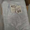 Reli. Poly Mailers 12x15.5 | 500 Pcs Bulk | Shipping Envelopes | White Packaging Bags for Shipping | Non-Padded Polymailers, Self Sealing Mailing Bags for Clothing, Bulk (White)