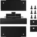 Refrigerator Door Latch Replacement for Furrion Arctic FCR08DCDTA / FCR10DCDTA-BL - Replace The Broken or Worn Refrigerator Door Latch