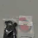 eSamcore Magnetic Phone Holder for Car, iPhone MagSafe Car Mount Strong Phone Magnet for Car Dashboard Cell Phone Holders for Your Car Fits Mag Safe iPhone 16/15/ 14/13 Pro Max Mini