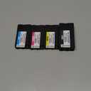 962XL Ink Cartridges Replacement for HP 962 Ink Compatible with HP OfficeJet Pro 9015 9020 9012 9010 9018 9025 9019 Printers for Home and Office(4 Pack)