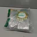 Coobbar Clear Candy Gift Box,30 Pack Empty Clear PVC Plastic Boxes Gift Boxes for Party Favors, Wedding, Birthday Presents, Candy, Cupcakes, Jewelry, Christmas Gift Packing (2 x 2 x 2 Inch)