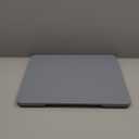 Appliance Slider 360 Rolling Tray for Coffee Maker Bamboo Coffee Pot Slider Tray for Countertop Rotation Sliding Tray with Wheels, Appliances Mat Easily from Under The Cabinet Black(15.7"13")