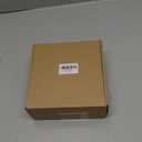 Small Wind Turbine Generator Micro DC Motor Power Wind Turbines Electricity Fan Blades Model Bicycle LED Light DIY Kits for Teaching Physical Power Generation Science Experiment