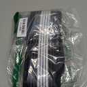 FREEZE2TRIM Kizu Relief Belt Sciatica Pain Relief Devices Lower Back Brace & SI Joint Support  Adjustable Back Support for Sciatic Pain Men & Women, Hip Compression Wrap (Regular Plus) (Hip Size 30-47")