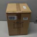 WILON Pendant Light Fixtures,Glass Pendant Lighting for Modern Kitchen Island Adjustable Hanging Ceiling Light 7" Hammered Glass Shade Pendant Lights for Dining Room Kitchen Sink, Gold Metal Finish (1-Light-Large)