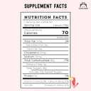 Amazon Brand - Mama Bear Organic Baby Food, Stage 2, Apple, Banana, Yogurt, Strawberry, 4 ounce (Pack of 12)