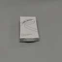 SUPVAN E10 Bluetooth Label Maker Machine with Tape, Continuous Waterproof Label, Versatile App with 35 Fonts and 1k+ Icons, Label Printer for Home, Kitchen, School, Office Organization, Green