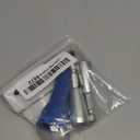 SUTQIGUI 3 Pack Wire Twister Tool for Drill with 1/ 4" Hex Shank, Electrician Tools Wire Nut Twister for Drill, Drill Wire Twister Quick Wire Connector Wire Twisting Tool(3 pcs)