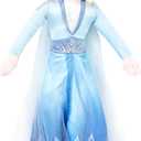Jay Franco Plusg Pillow Buddy Super Soft Polyester Microfiber | Disney Frozen 2 Elsa 25 inch (Official Disney Product)