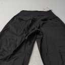 POSHGLAM Women's Maternity Joggers Casual Scrub Pants Quick-Dry Lightweight Active Pants M