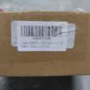 Sunroof Weatherstrip Glass Seal Fit for Hummer H3 2006 2007 2008 2009 2010 Fit for Hummer H3T 2009 2010 Replace for 15242781