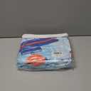 Viviland 3 Pieces Baby Bedding Set for Boy Girls, Baby Bedding Set for Newborn, Infant & Toddler - Robot