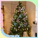 12 Pcs Pastel Christmas Decorations 12 Inch Candy Cane Christmas Tree Picks Macaron Lollipop Picks Candy Ornaments for Xmas Tree Topper Vase Filler Wreath DIY Crafts Home Decor Gifts