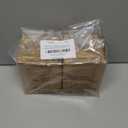 Gurygo 2 Pack 8 oz Ceramic Creamer Pitcher Set with Handle, Small Classic White Milk Container, Fine Porcelain Creamer Pitcher for Coffee Milk Sauces Salad, Microwave & Freezer Safe