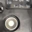 13L/3.43Gal Humidifier Large Room, 800ft Coverage, 100H Runtime, Auto Humidity Control, Top Fill, Humidifiers for Bedroom, 35dB Quiet, Sleep Mode, Aroma Diffuser, 24H Timer, Auto Shut-off Protection (Black)