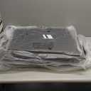 Powerty Floor Mats for 2025 2026 Chevrolet Chevy Equinox (Non EV) / GMC Terrain Car Mat, All Weather TPE Custom Cargo Liner Seat Back Cover Protectors Accessories (Floor Mats+Backrest Mat+Trunk Mat)