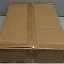 Collapsible Rain Barrel Water Storage Containers-53 Gallon Portable Rainwater Collect System Water Tank to Collect Rainwater from Gutter Downspout Water Catcher with Spigots,FilterOverflow Kits (Black)