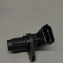 BOSCH 0232103097 Original Equipment Camshaft Position Sensor - Compatible with Select Bentley Mulsanne; Dodge Dart; Fiat 124 Spider, 500, 500L, 500X; Jeep Renegade (Cramshaft)