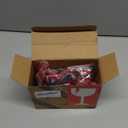 Replacement Driver Left Side Door Towing Mirror Turn Signal Light Lamp Indicator for Ford F-150 F 250 F350 F-450 F550 from 2015 to 2024