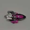 Paw Patrol: The Mighty Movie, Transforming Rescue Jet with Skye Mighty Pups Action Figure, Lights and Sounds, Kids’ Toys for Boys and Girls 3+