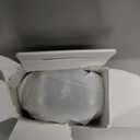 amBand Compatible with Apple Watch Series 9/8/7/6/5/4 & SE 3/2/1 41mm/40mm Band Case for Men, M1 Sport Rugged Case with Strap Military Protective Cover Bumper for iWatch 41/40 mm 38mm - Sand White