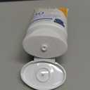 CeraVe 100% Mineral Sunscreen SPF 30, Face sunscreen With Zinc Oxide & Titanium Dioxide, Hyaluronic Acid + Niacinamide + Ceramides, Oil Free, Travel Size 2.5 oz BBD: 03-2028