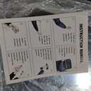 Arched Full Length Floor Mirror, Gold Aluminum Frame, Free Standing/Wall Mount/Leaning for Bedroom, Living Room, Dressing Room