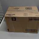 Depend Fresh Protection Adult Diapers, Incontinence & Postpartum Bladder Leak Underwear for Women, Disposable, Maximum, Large, Blush, 72 Count (2 Packs of 36), Packaging May Vary