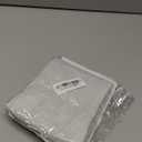 EMF Scarf 5G RF Shielding Clothing - Silver Fabric