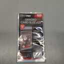 Ultra Pro Card Supplies PSA Graded Standard Card Sleeves [100 Count]