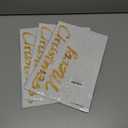 3 x DKTIE Christmas Window Stickers, Navidad Snowflake Window Clings Stickers for Glass, Xmas Decals Decorations Holiday Snowflake Santa Claus Reindeer Decals for Party (Q316, 8 Sheets 20x30CM)