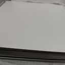 Livelynine 32-Tiles White Peel and Stick Floor Tile Waterproof Vinyl Sheet Flooring Self Adhesive White Floor Tiles for Bathroom Kitchen Basement Bedroom Renter Friendly Laminate Flooring 12x12 Inch