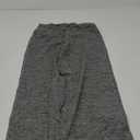 Promover Wide Leg Pants Woman Yoga Pants with Pockets Stretch Loose Casual Lounge Sweatpants, Size XL