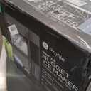 GE Profile Opal 2.0 XL with 1 Gallon Tank, Chewable Crunchable Countertop Nugget Ice Maker, Scoop included, 38 lbs in 24 hours, Pellet Ice Machine with WiFi & Smart Connected, Stainless Steel