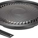 Iwatani Cb-p-y3 BBQ Plate (Large)