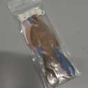 4Pcs Spilled Coffee Bookmarks, Cute Bookmarks Funny Cool Marks Book Lovers Gifts for Book Coffee Enthusiasts Women Men