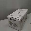 Breville BTA730XL Bit More Toaster, 4 Slice, Brushed Stainless Steel