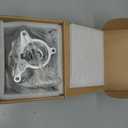 TUCAREST Brake Vacuum Pump 06H145100AB 06H145100AD (for 2.0T 1984cc Turbo) Fit for Vw 12-13 Beetle, 08-13 Jetta GTI, 08-10 Passat, 09-16 CC Eos Tiguan/Au-di 09-13 A3, 09-10 TT [OE# 701341030 VCP157]