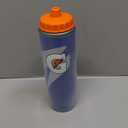 Gatorade Insulated Squeeze Bottle, Blue, 30oz