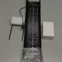 hygger Aquarium Programmable LED Light, for 18~24in Long Full Spectrum Plant Fish Tank Light with LCD Setting Display, 7 Colors, Sunrise Sunset Moon and DIY Mode, for Novices Advanced Players