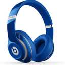 Beats by Dr. Dre - Beats Solo3 Wireless On-Ear Headphones - Beats Pop Collection- POP Indigo